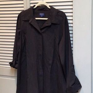 Vintage Pendleton 2 pc pant suit